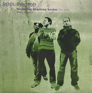 REEL PEOPLE / The Rain (Rasmus Faber Mixes) (Defected – DFTD112R, 12inch)
