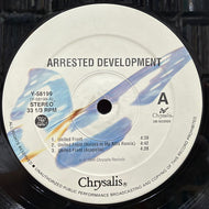 ARRESTED DEVELOPMENT / United Front (Y-58199, 12inch)