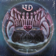L.T.D. / Togetherness (SP-4705, LP)