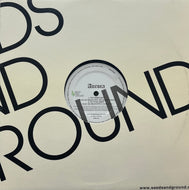 AURORA / Fly From East (Seeds And Ground – SAGV009, 12inch)