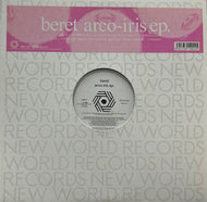 BERET / Arco-Iris EP (New World, NWR-3114, 12inch)