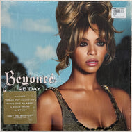 BEYONCE / B'Day (82796 90920 1, LP) 180G