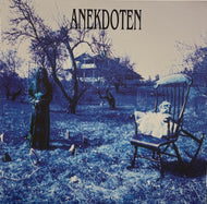 Anekdoten / Vemod ( Virtalevy – VIRTA LP 001, LP + 12inch)