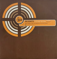INCOGNITO / Life Stranger Than Fiction (Talkin' Loud – 588 847-1, 12inch×2)
