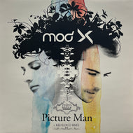 MOD X / Picture Man (	Ice And Spice, ISR 002, 12inch)