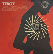 ZERO 7 / Somersault (EastWest – EW290T, 12inch)