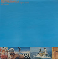 GREETJE KAUFFELD / Tristeza (524 Records – RMELP-007, 12inch)