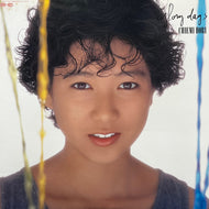 堀ちえみ / Glory Days (C28A0496, LP)