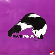GIANT PANDA / With It (TR396-002, 12inch)
