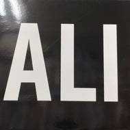 ALI / ALI (ALI-004, 12inch)