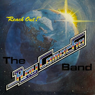 RAY CAMACHO BAND / Reach Out! (PMG008LP, LP) Reissue