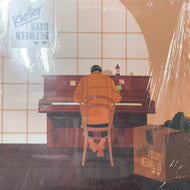 KIEFER / Between Days (Stones Throw Records – STH2456, 12inch)