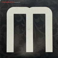 V.A. (Kyoto Jazz Massive, Lars Bartkuhn) / For KJM EP 03 (Especial Distribution – ESPD-007, 12inch)