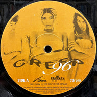 TLC / Creep '96 / Waterfall Darp Remix (74321 34094 1, 12inch)