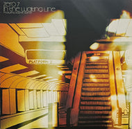 ZERO 7 / In The Waiting Line (Ultimate Dilemma – UDR045, 12inch)