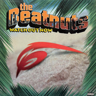 BEATNUTS / Watch Out Now (88561-1795-1, 12inch)