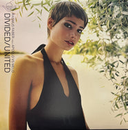 RASMUS FABER / Divided / United (Farplane – FP002, 12inch)