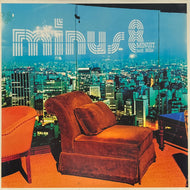 MINUS 8 / Minuit (COMPOST 105-1, 2LP)