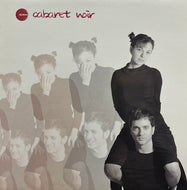 CABARET NOIR / Ballade Du Nuage (Schema – SCEP 375, 12inch)
