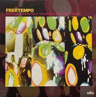 FREE TEMPO / Montage (La Douce – DOUCE 002, 12inch)