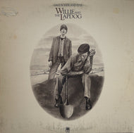 GALLAGHER & LYLE / Willie And The Lapdog (US) LP