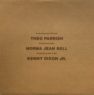 NORMA JEAN BELL / Do You Wanna Party? (Kenny Dixon Jr. Mix) / Late Night Show (Theo Parrish Remix) 12inch
