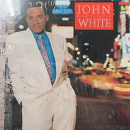 JOHN WHITE / Night People (GHS 24152, LP)