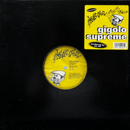GIGOLO SUPREME / Reign Over Twilight / Gigolo's Anthem (ND 20128, 12inch)