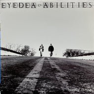EYEDEA & ABILITIES / Pushing Buttons (RS2004-1 ,12inch)