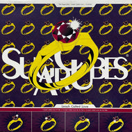 SUGARCUBES / Leash Called Love (0-66364, 12inch)