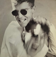 PET SHOP BOYS / Suburbia (Parlophone – 12R6140, 12inch)