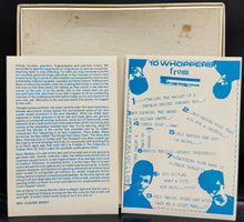 画像をギャラリービューアに読み込む, Jesus And Mary Chain / Riot ( Fierce Recordings – Fright 046, 7inch )
