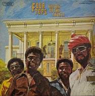 FOUR TOPS / Keeper Of The Castle ( inc. Ain't No Woman)  LP