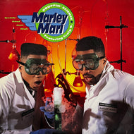 MARLEY MARL / Droppin' Science (0-21018, 12inch)