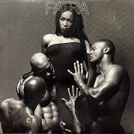 PATRA / Scent Of Attraction (B 67094, LP)