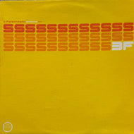 B. Fleischmann / Sidonie EP (MM006, 12inch)