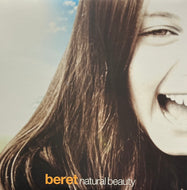 BERET / Natural Beauty (New World Records – NWR-3011, 12inch)