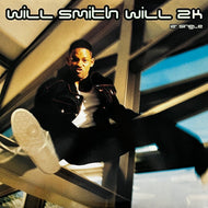 WILL SMITH / Will 2K (44 79287, 12inch)