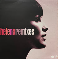 HELENA / Remixes (Tricatel – 015 588-1, 12inch)