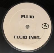 Beatnuts / Fluid / 40 Oz. / Sandwiches (None - OMD-007, 12inch)