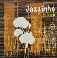 JAZZINHO / Yambou (Ecco.Chamber – EC3816, 12inch)