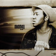 NIAMAJ / The Vibe (P 00003, 12inch)