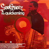 SOULSTICE / Always / The Quickening (WNSOUL 001, 12inch)