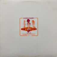 NATE DOGG / I Got Love (Remixes) (ED-6317, 12inch)