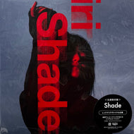 iri / Shade (Colourful, VIJL60318, LP) Red Clear Vinyl