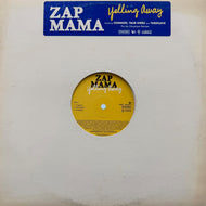 Zap Mama / Yelling Away (OKP 4, 12inch)