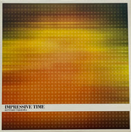 KENTARO TAKIZAWA / Impressive Time (High Contrast Recordings – HCR-9604, 12inch)