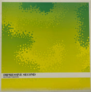 KENTARO TAKIZAWA / Impressive Second (High Contrast Recordings – HCR-9615, 12inch)