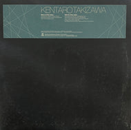 KENTARO TAKIZAWA / Take My Soul / New Beginning, New Life (Remix) (Flower Records – FLRS 065, 12inch)