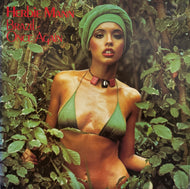 HERBIE MANN / Brazil - Once Again ( Atlantic – P-10513A, LP)